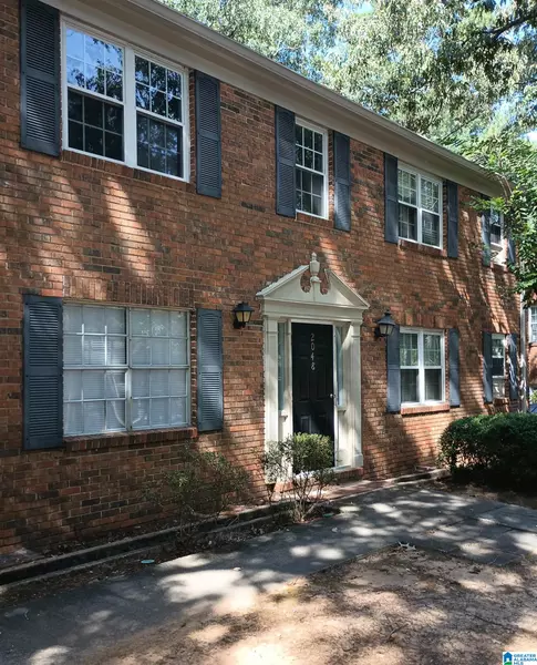 2048 MONTREAT CIRCLE #C, Vestavia Hills, AL 35216