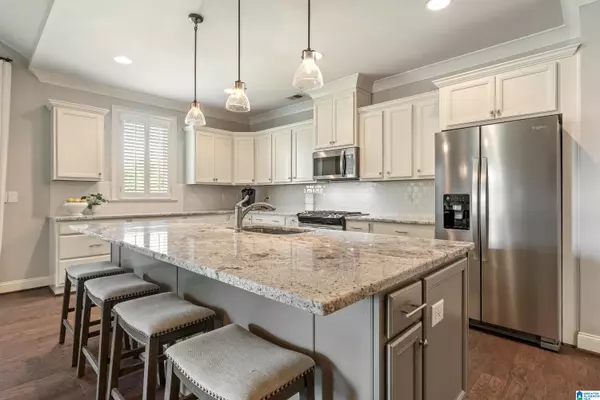 Vestavia Hills, AL 35242,4625 JACKSON LOOP