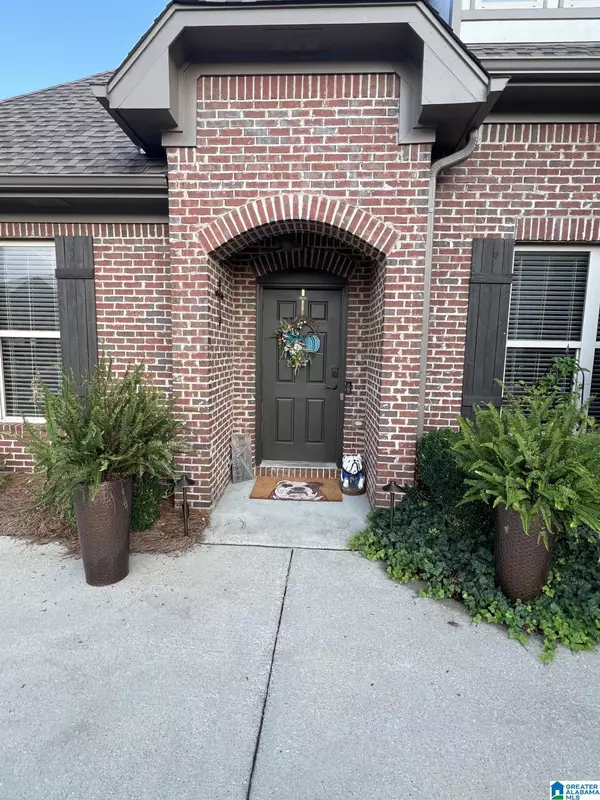Calera, AL 35040,1012 SEMINOLE PLACE