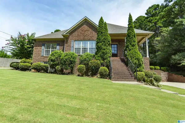 Trussville, AL 35173,6508 S CHALKVILLE ROAD