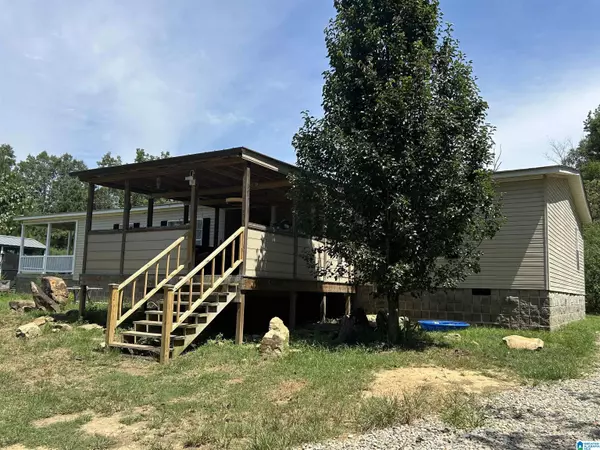 1460 ROSE HILL ROAD, Nauvoo, AL 35578