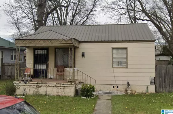 4716 12TH AVENUE N, Birmingham, AL 35212