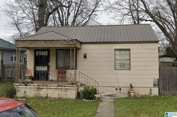 4716 12TH AVENUE N, Birmingham, AL 35212