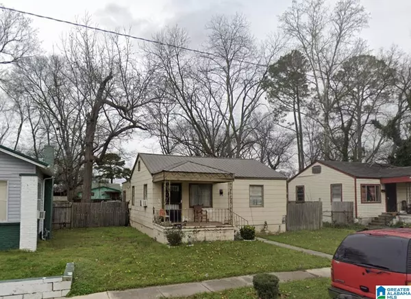 Birmingham, AL 35212,4716 12TH AVENUE N