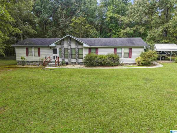 15 SILVER LANE, Alabaster, AL 35007