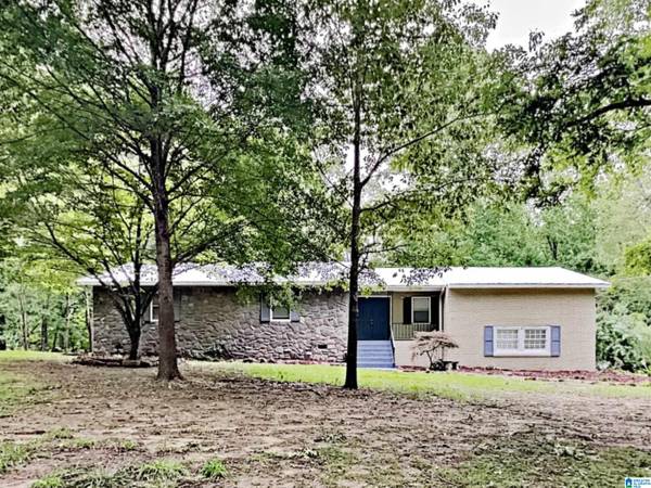 6401 WATER WORKS ROAD, Mount Olive, AL 35117