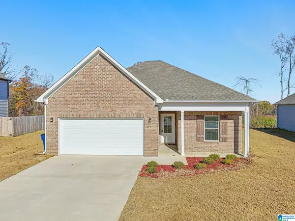 Jemison, AL 35085,345 RIDGEVIEW CIRCLE