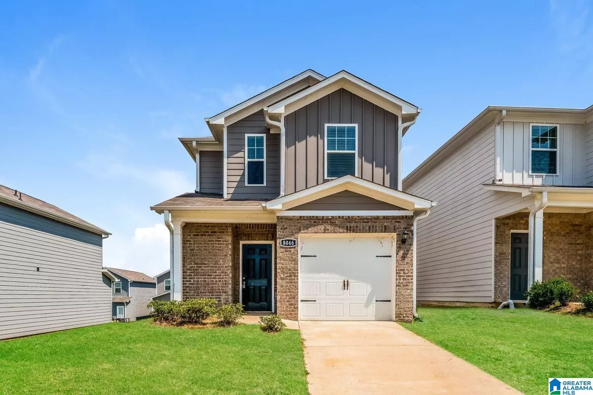 Pell City, AL 35128,8046 HAGOOD STREET