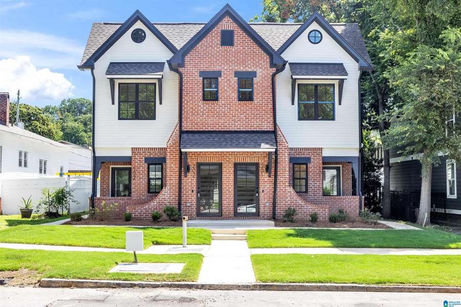 4115 4TH AVENUE S, Birmingham, AL 35222