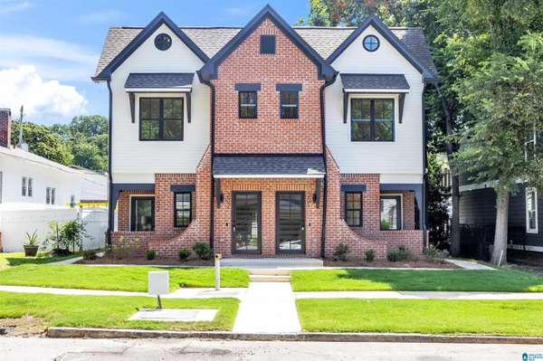 4115 4TH AVENUE S, Birmingham, AL 35222