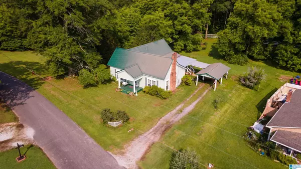 Ashland, AL 36251,580 3RD STREET W