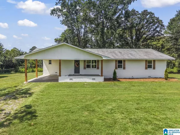 2649 RICE MILL CHAVERS ROAD, Albertville, AL 35951