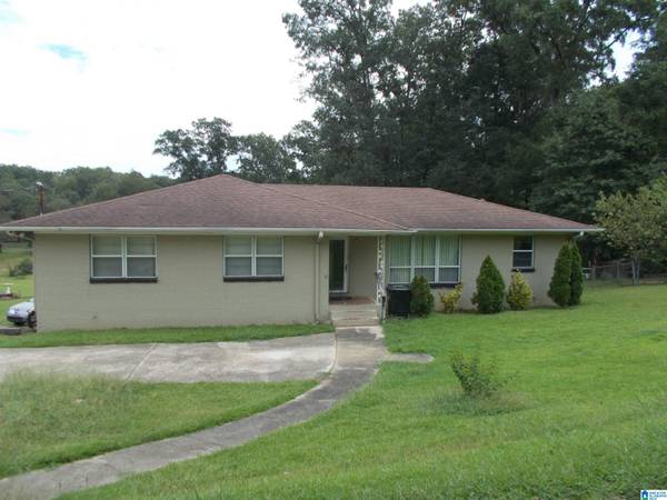 1455 HENDRIX DRIVE, Birmingham, AL 35214