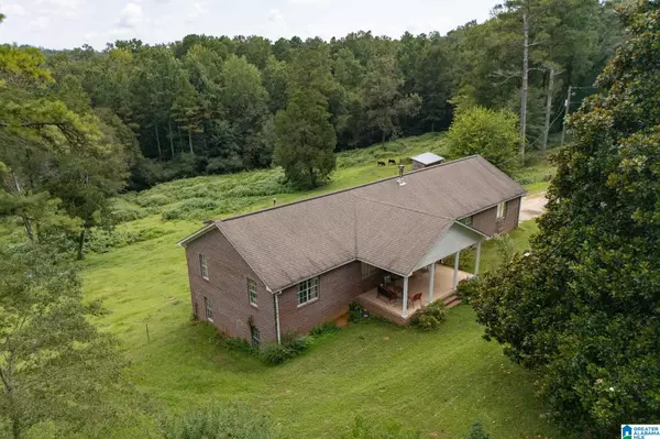 367 KANASITA DRIVE, Pell City, AL 35128