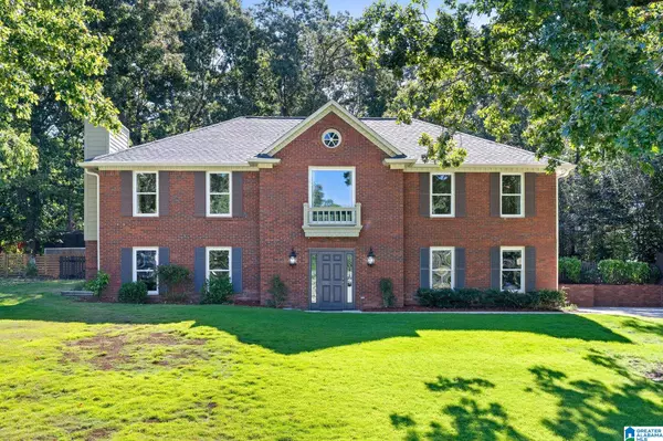 5195 REDFERN WAY, Birmingham, AL 35242