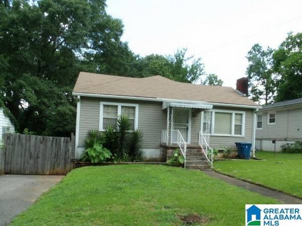 1010 7TH AVENUE, Midfield, AL 35228