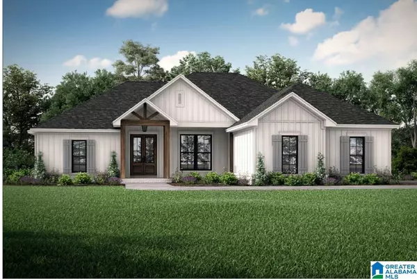 364 HOLT CIRCLE, Hayden, AL 35079