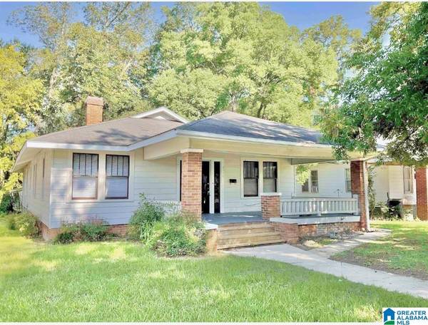 1516 5TH AVENUE N, Bessemer, AL 35020