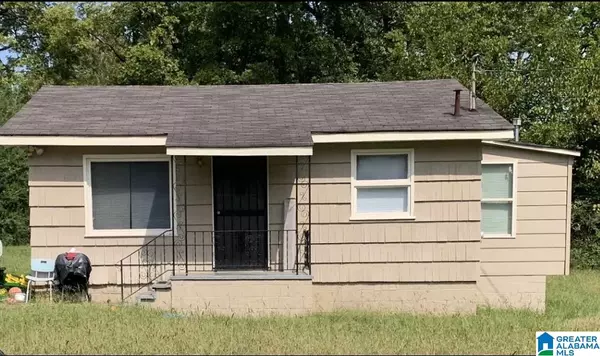 1008 DELANEY DRIVE, Birmingham, AL 35214