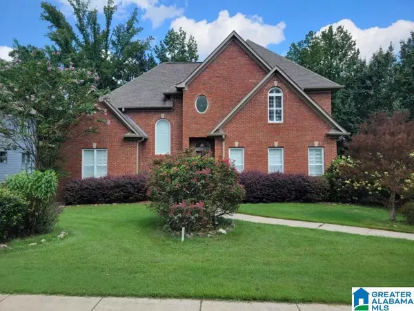226 LAKE FOREST WAY, Maylene, AL 35114