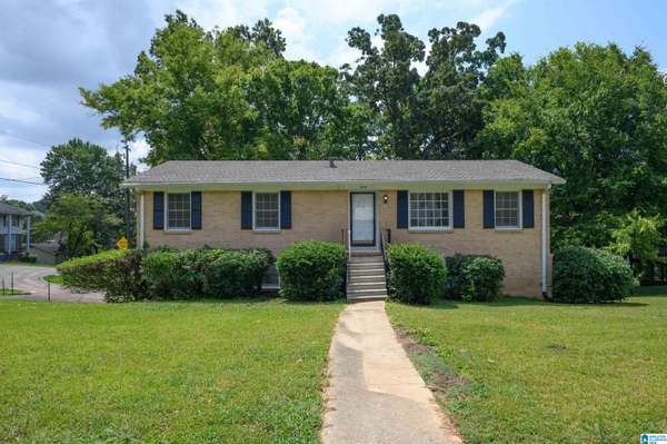 609 16TH AVENUE NW, Center Point, AL 35215