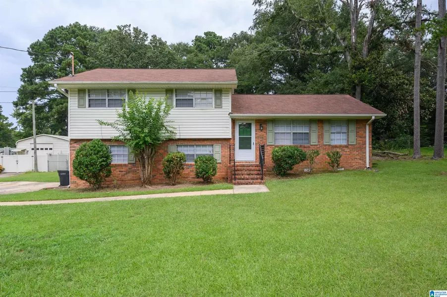 29 MONTE TIERRA TRAIL, Alabaster, AL 35007