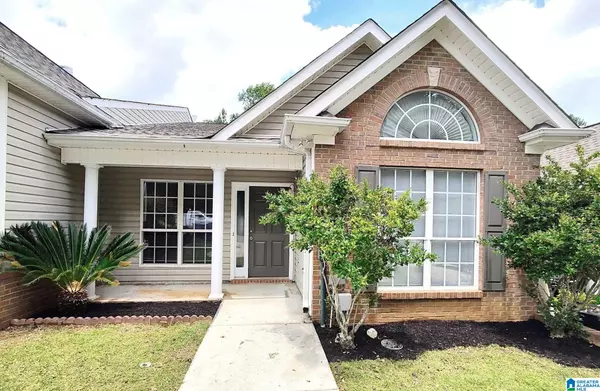 191 SUGAR HILL LANE, Alabaster, AL 35007