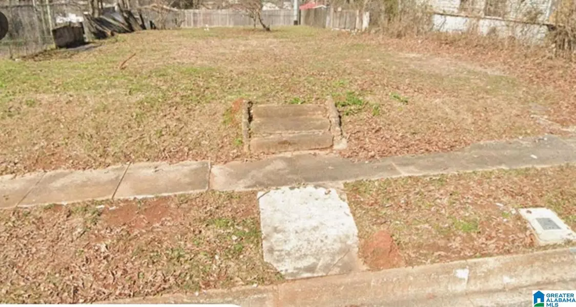 6512 3RD AVENUE S #4, Birmingham, AL 35212