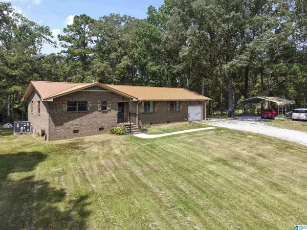 710 PIKE ROAD, Woodstock, AL 35188