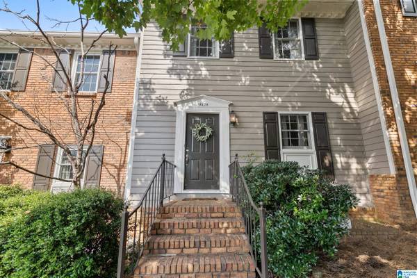 1227 33RD STREET S #B, Birmingham, AL 35205