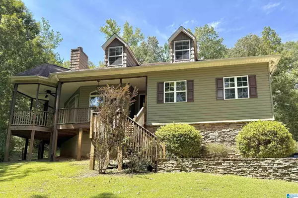430 EVELYN DRIVE, Steele, AL 35987