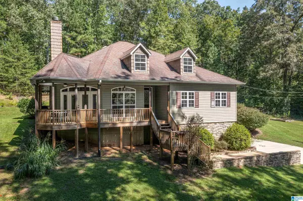 Steele, AL 35987,430 EVELYN DRIVE