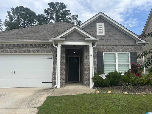 1104 PINE VALLEY DRIVE, Calera, AL 35040