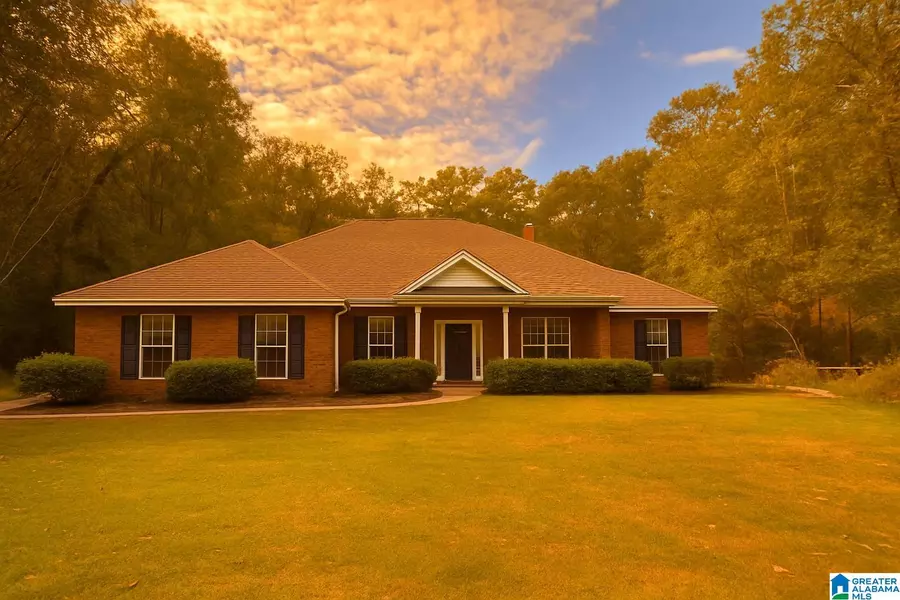 140 LITTLE DOE LANE, Wetumpka, AL 36093