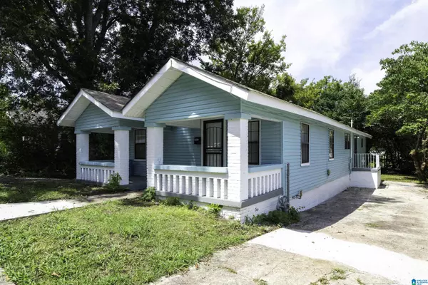 Fairfield, AL 35064,6425 COURT F