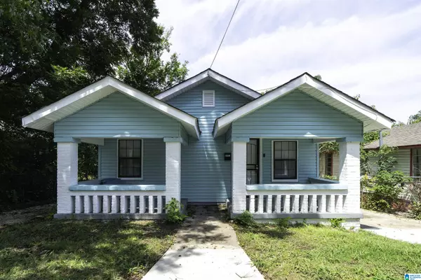 6425 COURT F, Fairfield, AL 35064