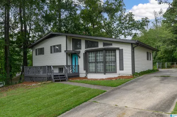 532 ROSEWELL LANE, Irondale, AL 35210