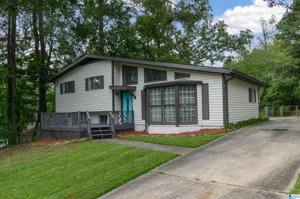 532 ROSEWELL LANE, Irondale, AL 35210