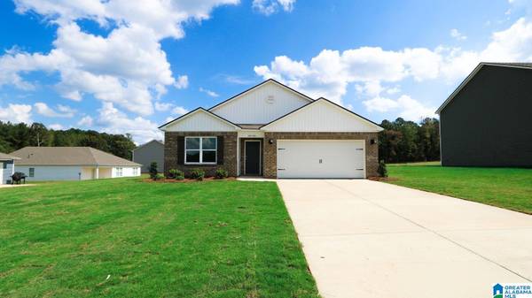 18546 BLOCTON DRIVE, Vance, AL 35490