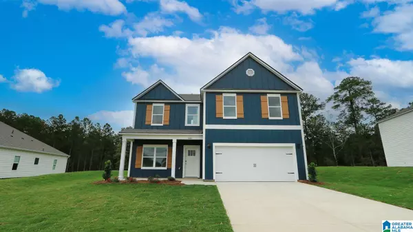 681 FISH CAMP ROAD, Chelsea, AL 35043