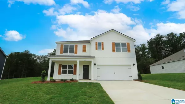 685 FISH CAMP ROAD, Chelsea, AL 35043