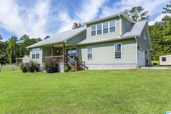 770 GALLOPS LANE, Sylacauga, AL 35151