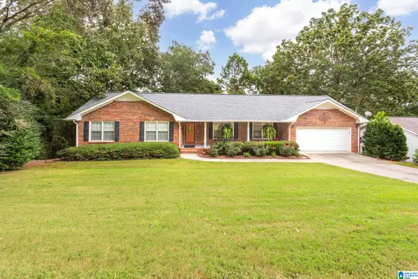 Anniston, AL 36207,1218 LAWRENCE DRIVE