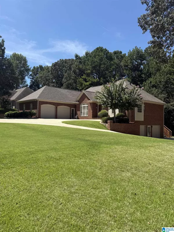 Mccalla, AL 35111,6539 VINTAGE CIRCLE