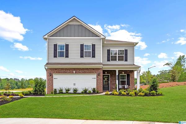 5480 HEADWINDS LANE, Bessemer, AL 35022