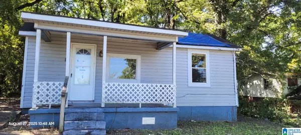 2311 RAMBOW AVENUE, Birmingham, AL 35211