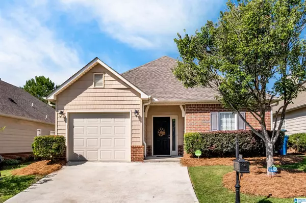 1050 FAIRBANK LANE, Chelsea, AL 35043