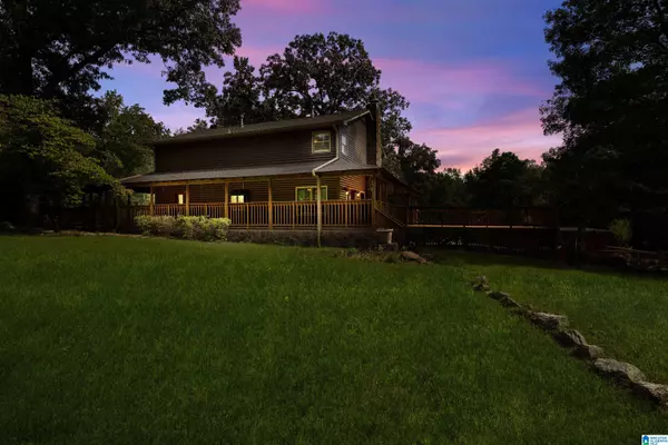 222 SWEETGUM ROAD, Calera, AL 35040