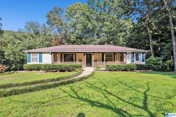 8990 JADE LAKE ROAD W, Pinson, AL 35126