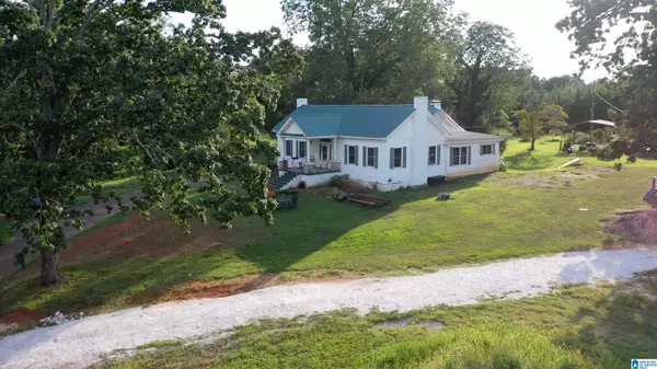 5400 RIDGEWOOD AVENUE, Anniston, AL 36206